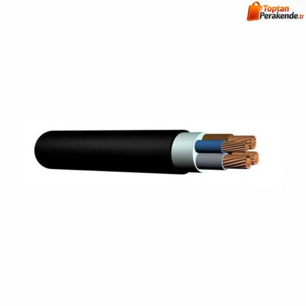 Öznur N2xh Kablo 4x70 mm²